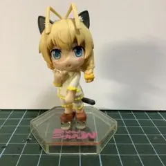 這いよれ！ニャル子さんＷ　SEGAラッキーくじ　ハス太