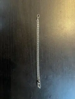 パ*キ様 DIESEL チェーンブレスレット