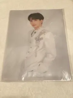 2026年最新】seventeen クリアファイル ジョンハンの人気アイテム