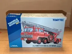 2026年最新】トミカリミテッドヴィンテージ ネオ LV-N24c 日野 TC343