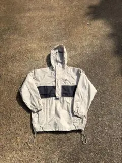 【激レア】90s adidas ナイロンジャケット L相当