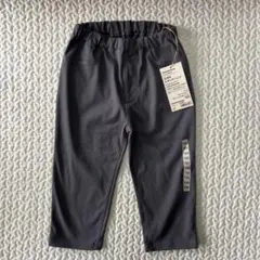 無印良品レギンスパンツ サイズ120