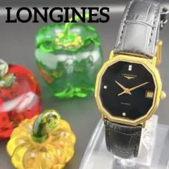 40'sオールドロンジンcal10L 尾錠付き 角金スクエア 手巻稼働中 - メルカリ