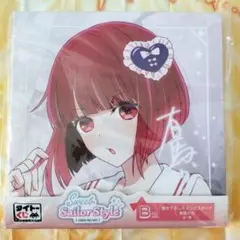 推しの子 有馬かな キャンバスボード タイトーくじ B賞