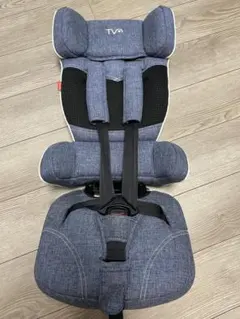 Travel Vest EC+ 車用チャイルドシート 日本育児 トラベルベストECプラス ジュニアシート チャイルドシート