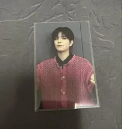 straykids♡スンミン ラキドロ HMV