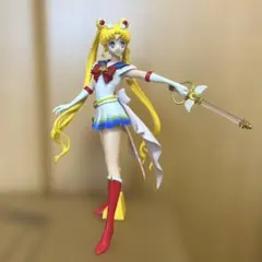 セーラームーン -SUPER SAILOR MOON-II-