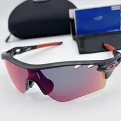 付属品完備オークリー RadarLock Path OO9206-06USA製のサムネイル