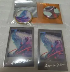 AGF　CBC　サリエリセット