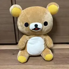 2026年最新】リラックマ ぬいぐるみの人気アイテム - メルカリ