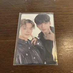 TXT GBGB トレカ ヒョンラ ヨンジュン スビン