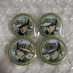 2026年最新】空条承太郎 バッジの人気アイテム - メルカリ