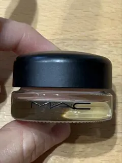 MAC プロ　ロングウェア　ペイントポット　アート　セラピーチィ