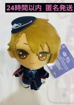 アイドリッシュセブン きらどるぬいぐるみ vol.4 十龍之介　②