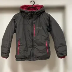 montbell　モンベル　コロラド　ダウンパーカー　ジャケット　130