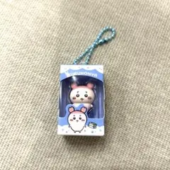 ちいかわ チョコボックスフィギュア　古本屋　カニちゃんミニフィギュア
