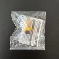 【即日発送】familiar ファミリア　めじるしチャーム　トムくん