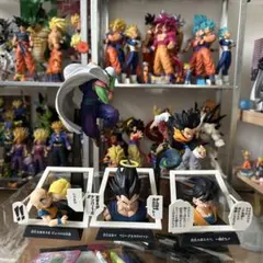 ドラゴンボール フィギュア セット