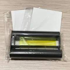 CANON SELPHY CP インク ペーパーセット KL-361P