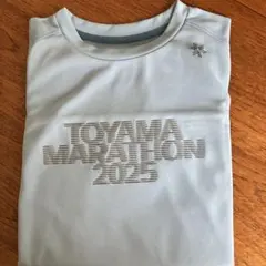 TOYAMA MARATHON 2025 富山マラソンのサムネイル