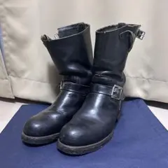 d*m様 REDWING レッドウィング 2976 8 1/2 エンジニア　ショ d*m様 REDWING レッドウィング 2976 8 1/2 エンジニア ショ - メルカリ