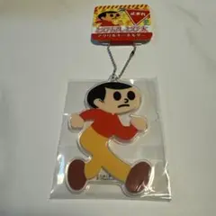 とびだしとび太　アクリルキーホルダー