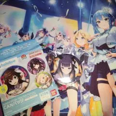 2026年最新】一伊那尓栖 缶バッジの人気アイテム - メルカリ