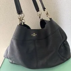 COACH 美品 トートバッグ