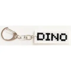 SEVENTEEN RIGHT HERE ワッペン＆マルチストラップ DINO - メルカリ