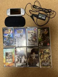 2026年最新】psp ソフトまとめ売りの人気アイテム - メルカリ