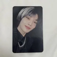 StrayKids HOP アイエン