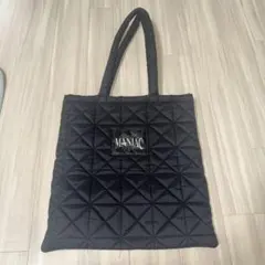 2026年最新】maniac straykids トートバッグの人気アイテム - メルカリ