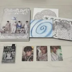 ユウシ トレカ nctwish ode to love | Mercari | Proxy Shopping with