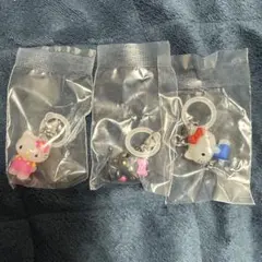 ハローキティ めじるしアクセサリー