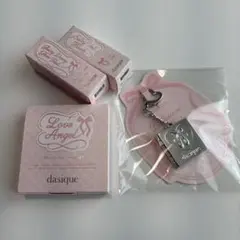 dasique Love Angel アイシャドウパレット セット