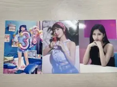 TWICE モモ ラントレ セット