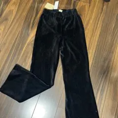 Ocean Pacific コーデュロイパンツ ブラック Lサイズ