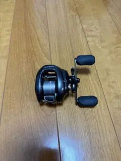 最終値下げ 09アルデバランmg 夢屋BFSスプール付 - メルカリ