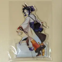 鬼滅の刃 午年 アクリルスタンド しのぶ