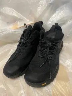 Danner TRAIL 2650 スニーカー ブラックのサムネイル