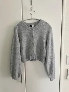 H&M カーディガン