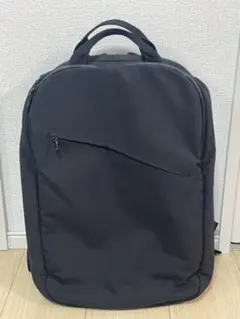 BEAUTY&YOUTH 小松マテーレ 撥水リュック 黒 大容量のサムネイル