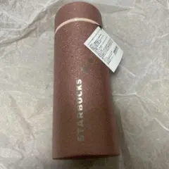 STARBUCKS バレンタイン2025 ステンレスボトル 355ml