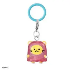 TRUZ めじるしアクセサリー LAWOO