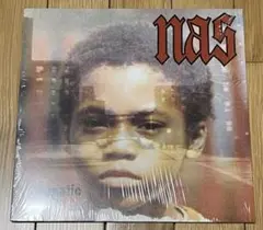 NAS ILLMATIC GOLD EDITION ※入手困難 - メルカリ