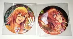 うたプリ 神宮寺レン 缶バッジ セット Promise of Song