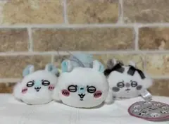 ちいかわ　 モモンガ　3点セット