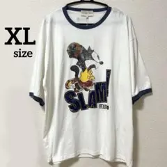FELIX LOGOS ロゴス コラボTシャツ XL 新品未使用