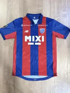 2026年最新】fc東京 20 オーセンティックの人気アイテム - メルカリ