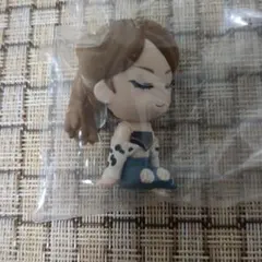 LESSERAFIM 肩ズンFig. サクラ ルセラフィム 肩ズン